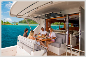 Private Charters Miami